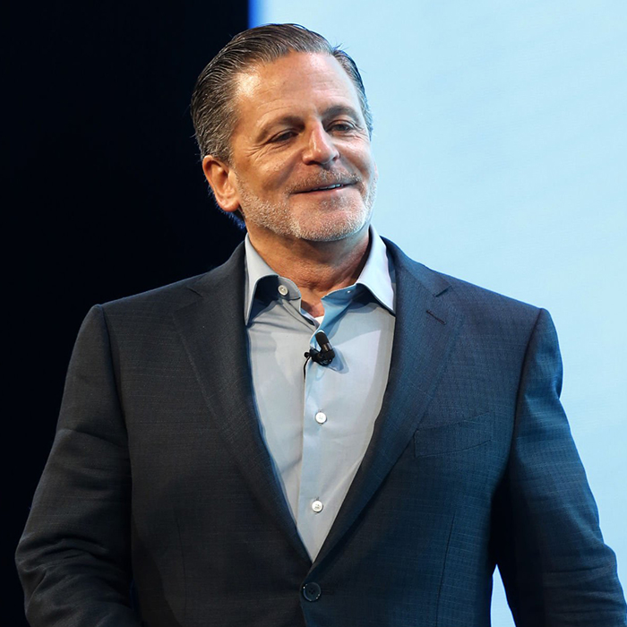 Dan Gilbert