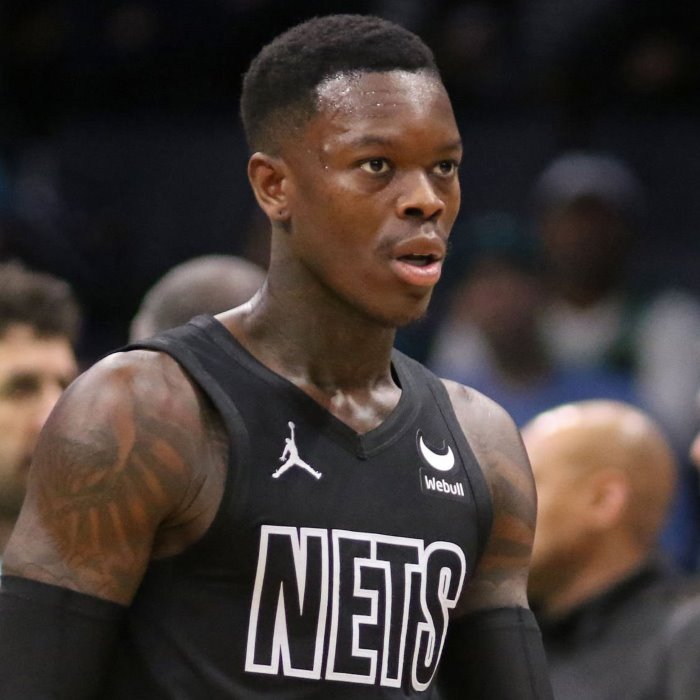 Dennis Schröder