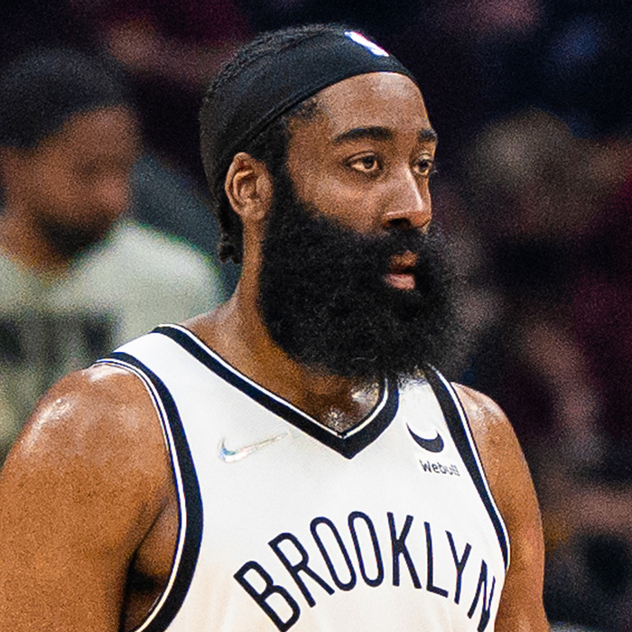 James Harden