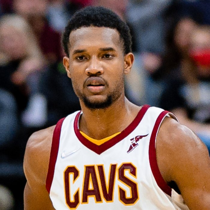 Evan Mobley