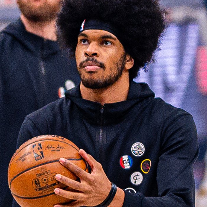 Jarrett Allen