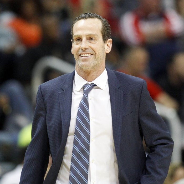 Kenny Atkinson