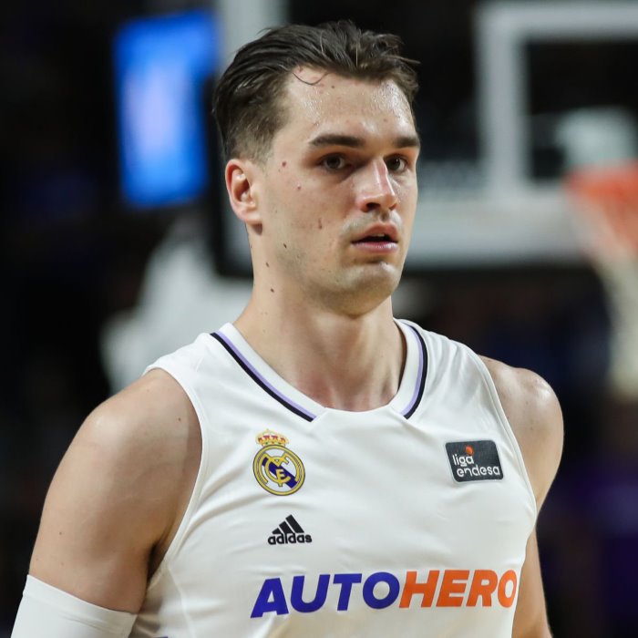Mario Hezonja