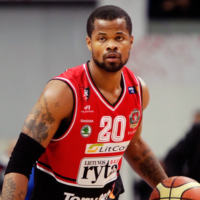 Omar Cook