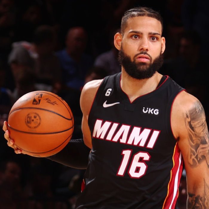 Caleb Martin