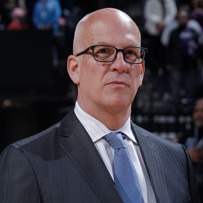 Jay Triano