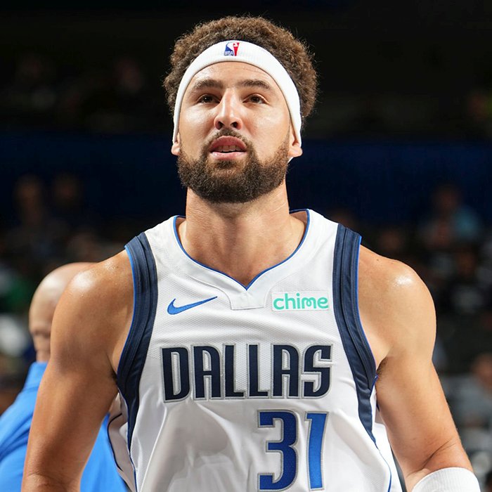 Klay Thompson