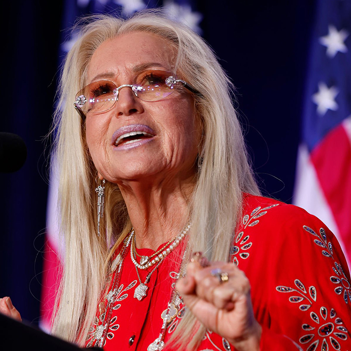 Miriam Adelson