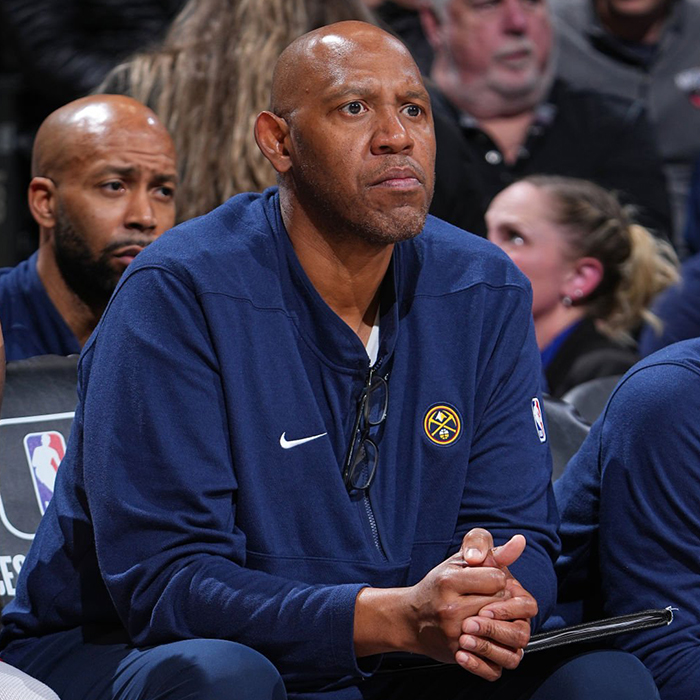 Popeye Jones