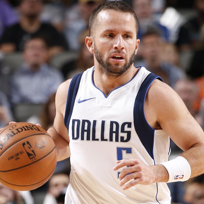 J.J. Barea