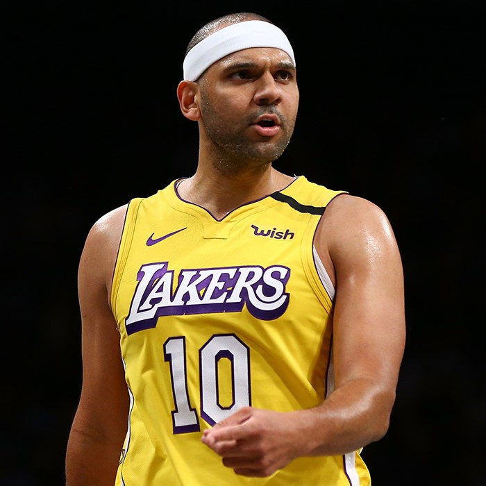 Jared Dudley