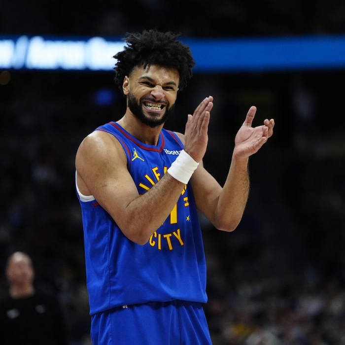 Jamal Murray