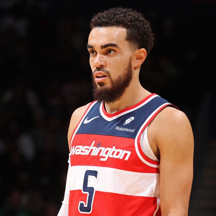 Tyus Jones