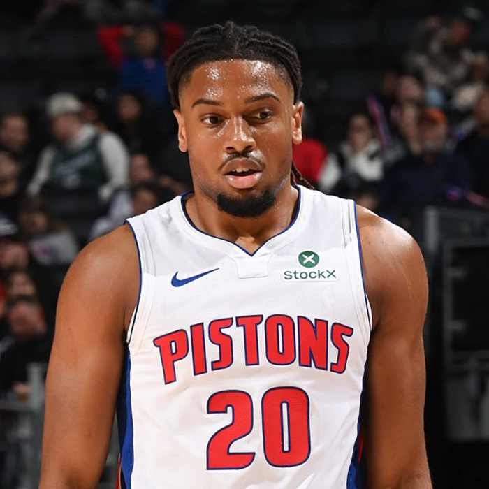 Chaz Lanier