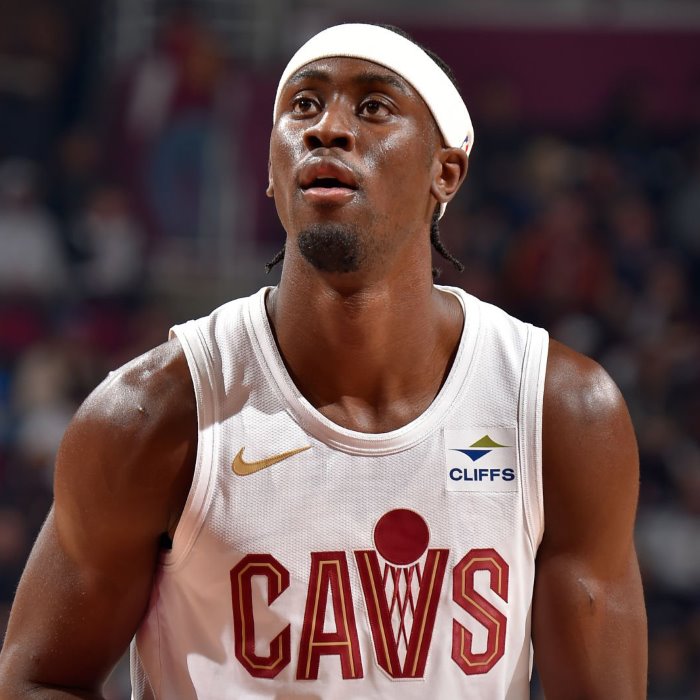 Caris LeVert