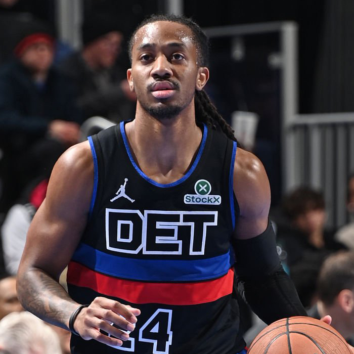 Daniss Jenkins