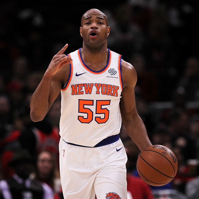Jarrett Jack