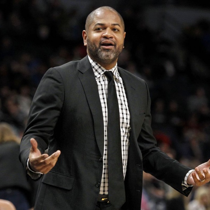J.B. Bickerstaff