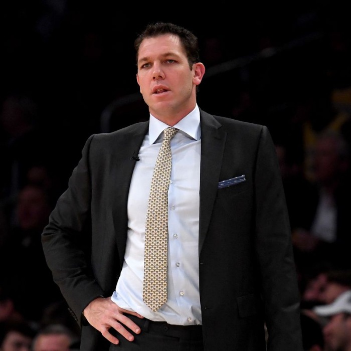 Luke Walton