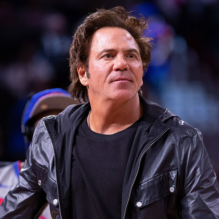 Tom Gores