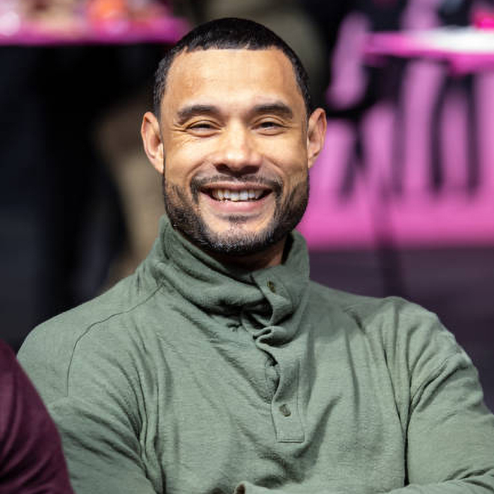 Trajan Langdon