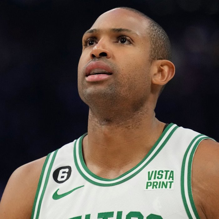 Al Horford