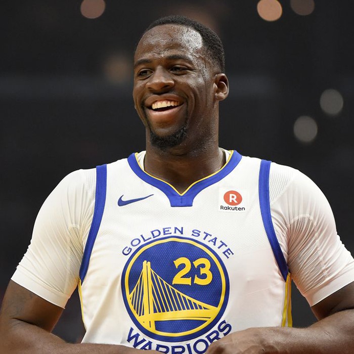 Draymond Green