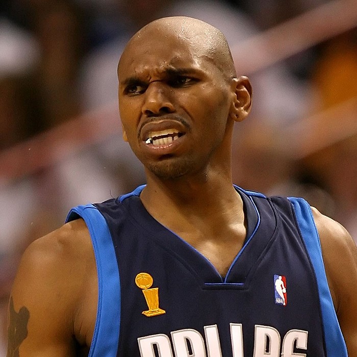 Jerry Stackhouse