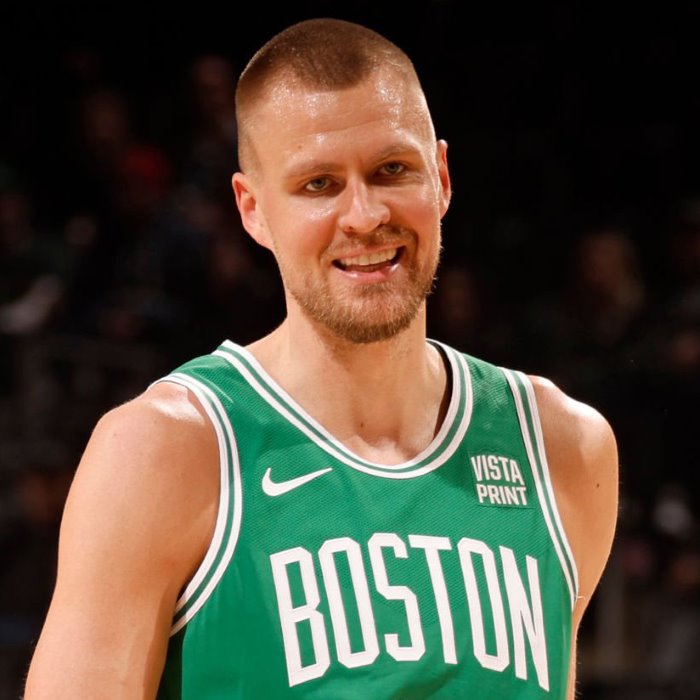 Kristaps Porziņģis
