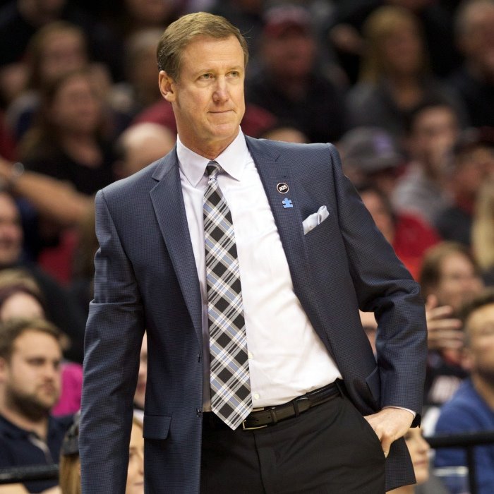 Terry Stotts