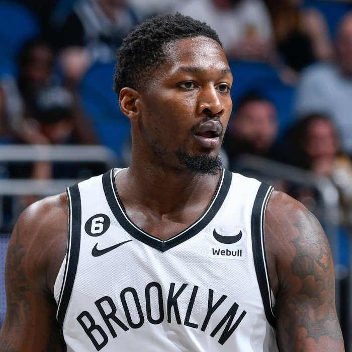Dorian Finney-Smith