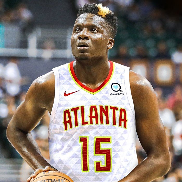Clint Capela