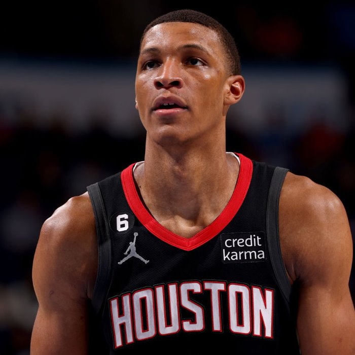 Jabari Smith Jr.