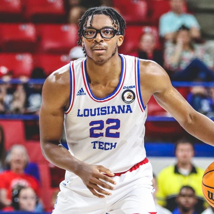Isaiah Crawford