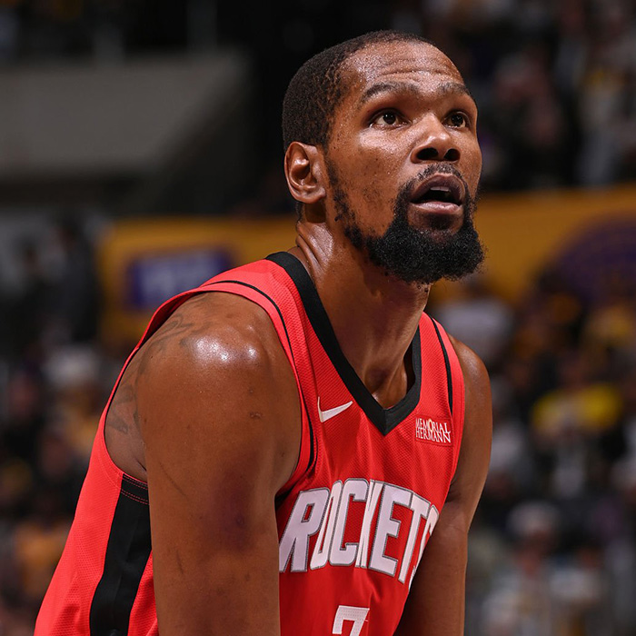 Kevin Durant