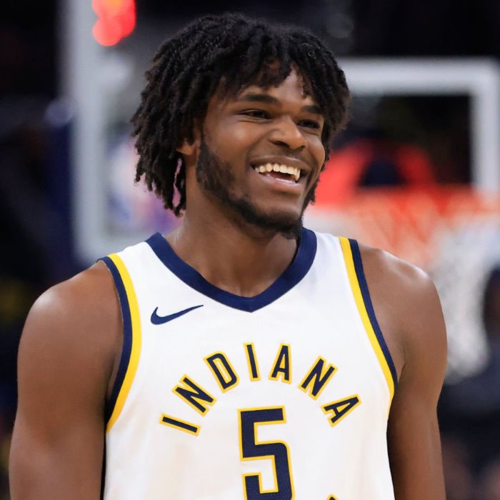 Jarace Walker