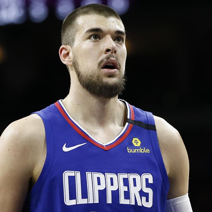 Ivica Zubac