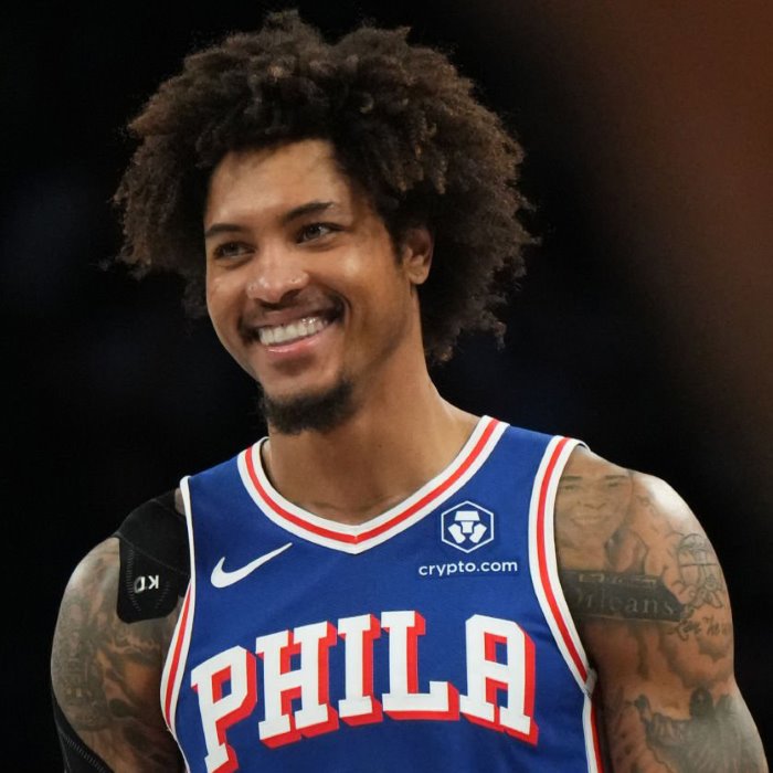 Kelly Oubre Jr.