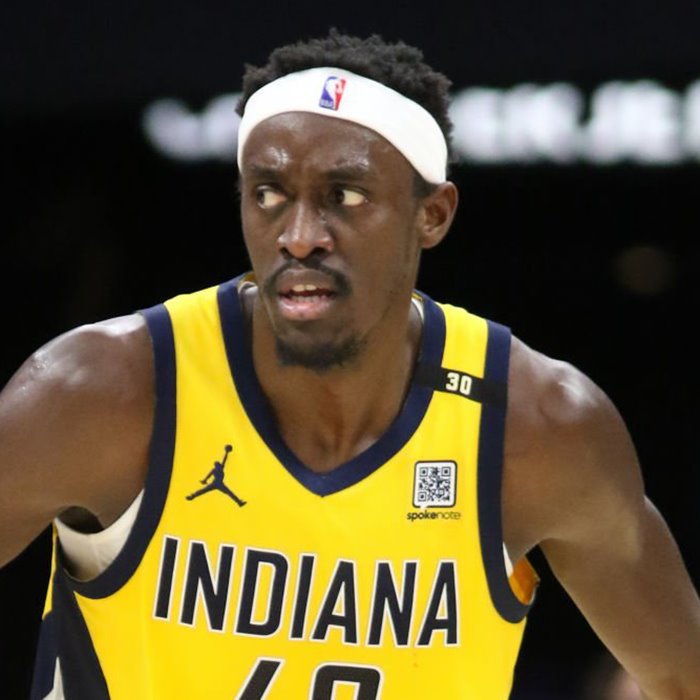 Pascal Siakam