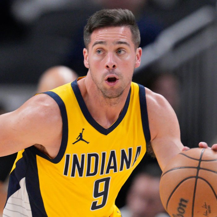 T.J. McConnell
