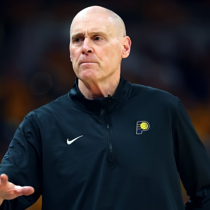 Rick Carlisle