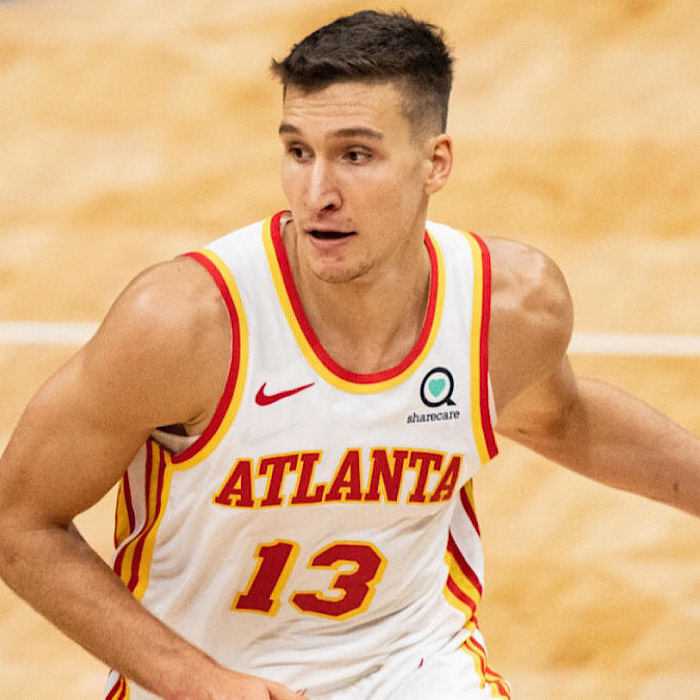 Bogdan Bogdanović
