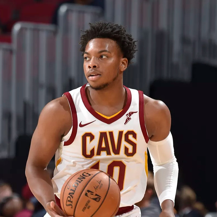 Darius Garland