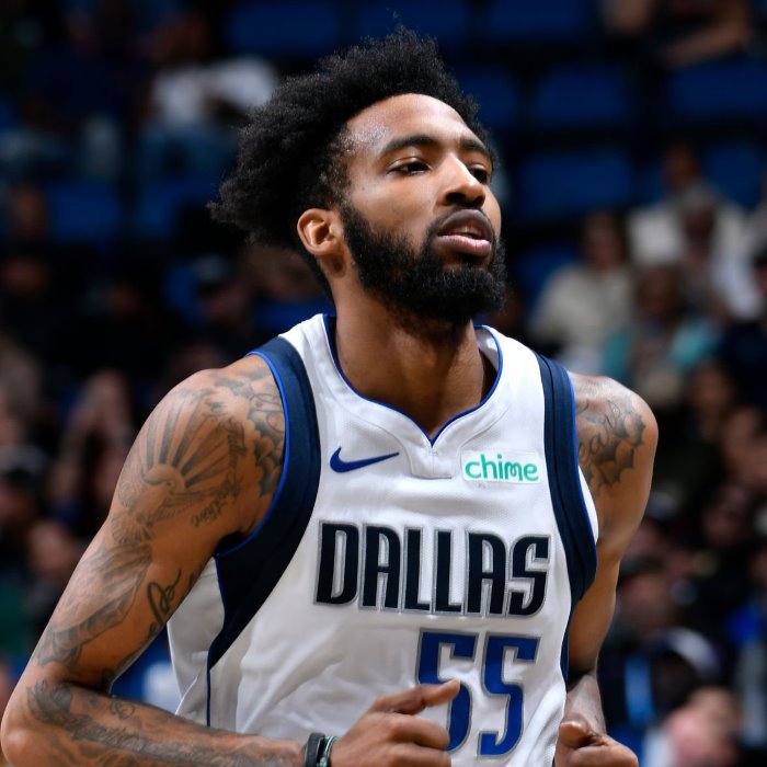 Derrick Jones Jr.