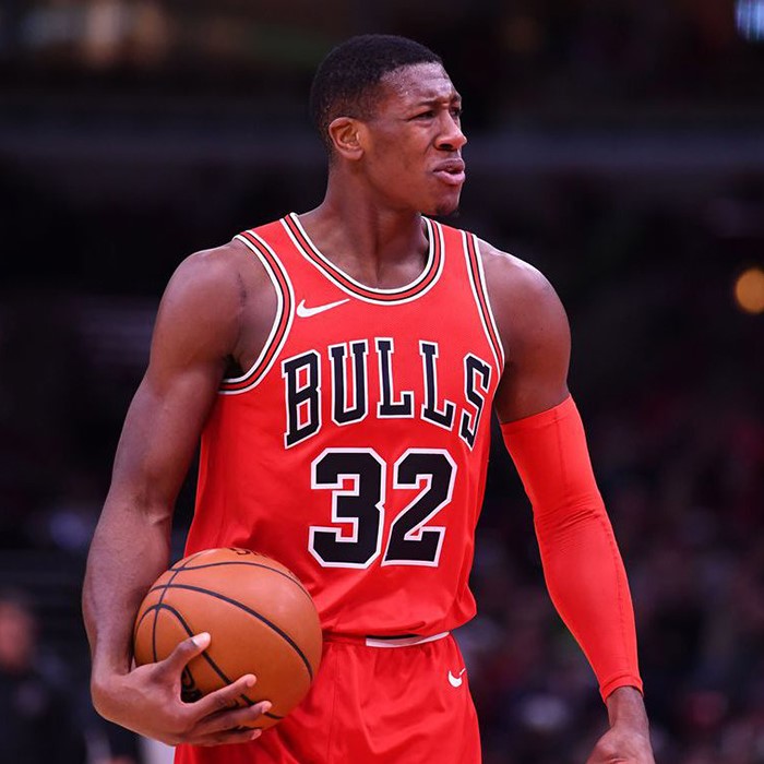 Kris Dunn