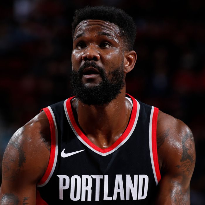 Deandre Ayton