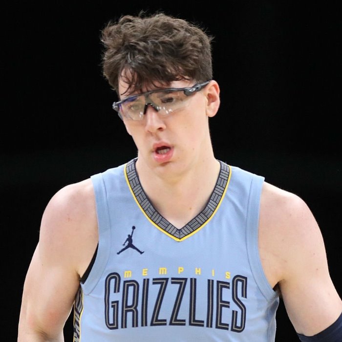 Jake LaRavia
