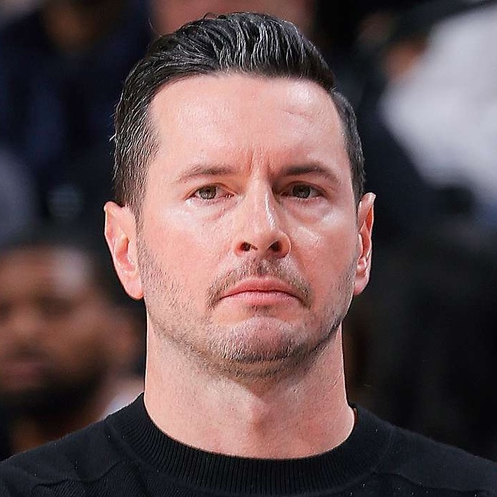 JJ Redick
