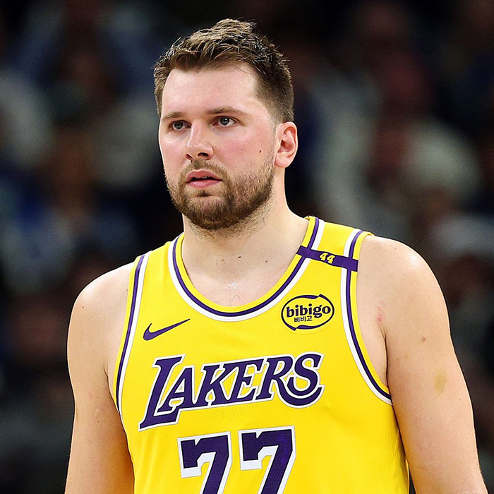Luka Dončić