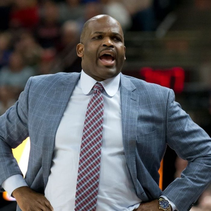 Nate McMillan